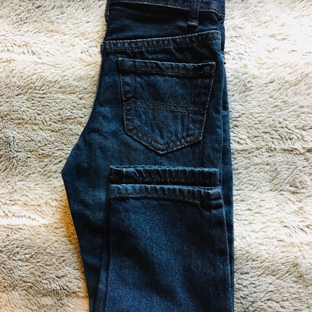 Children’s place jeans